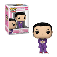 Funko Pop! MEAN GIRLS: Janis #1704