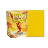 Dragon Shield Matte Sleeves