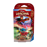 Disney Lorcana TCG: Reign of Jafar - Starter Deck