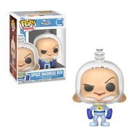 Funko Pop! REN & STIMPY: Space Madness Ren #1532