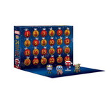 Funko Pocket Pop! Marvel Holiday Advent Calendar