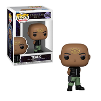 Funko Pop! STARGATE SG-1: Teal'C #1660