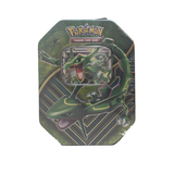 Pokemon TCG: Battle Origins Tin