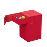 Ultimate Guard Flip'n'Tray 100+ Xenoskin (Red)