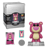 Funko Pop! Classics Disney 25th Anniversary Lotso [WonderCon 2023]