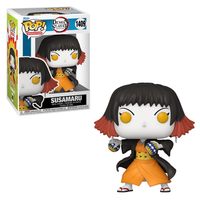 Funko Pop! DEMON SLAYER: Susamaru #1409