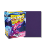 Dragon Shield Matte Sleeves