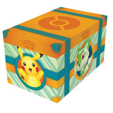 Pokemon TCG: Paldea Adventure Chest