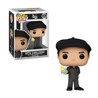 Funko Pop! THE GODFATHER PART II: Vito Corleone #1525