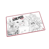 Ultimate Guard One Piece Netflix Live Action Playmat