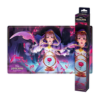 Disney Lorcana TCG: Shimmering Skies Playmat - Belle