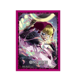 One Piece TCG: Official Card Sleeves 11