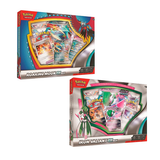 Pokemon TCG: Iron Valiant/Roaring Moon Ex Box
