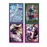 One Piece TCG: Official Card Sleeves 11