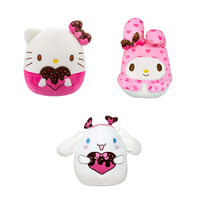 Squishmallows 8" Sanrio Valentines 2024 Series