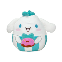 Squishmallows 8" Sanrio Food Truck Series