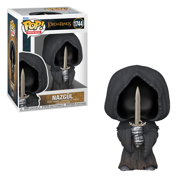 Funko Pop! LORD OF THE RINGS: Nazgul #1744