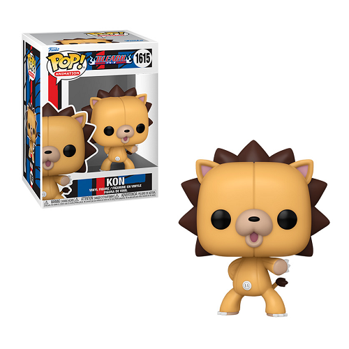 Funko Pop! BLEACH: Kon #1615