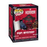 Funko Pop! WB Horror Mystery Box