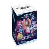 KAYOU KPOP Demon Hunters Collectible Trading Cards Energy Edition Box