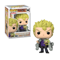 Funko Pop! FAIRY TAIL: Laxus Dreyar #1048