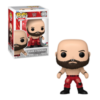 Funko Pop! WWE: Braun Strowman #145