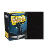 Dragon Shield Matte Sleeves