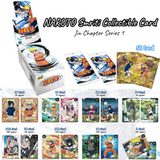 Naruto - Kayou CC: Jin Chapter Box Series 01 [English Ver]