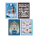 One Piece TCG Official Sleeves Vol. 15