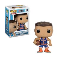 Funko Pop! Kristaps Porzingis #28