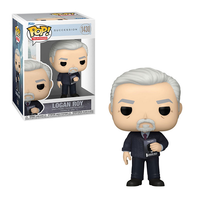 Funko Pop! SUCCESSION: Logan Roy #1430