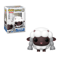 Funko Pop! POKEMON: Wooloo #958