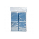 Ultra PRO Card Sleeves 2.5" x 3.5" 500 Count [3 Pack]