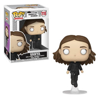 Funko Pop! THE UMBRELLA ACADEMY: Vanya #1118