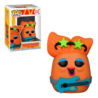 Funko Pop! MCDONALDS: Rockstar McNugget #113