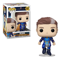 Funko Pop! ETERNALS: Ikaris #727