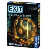 EXIT: The Game Enchanted Forest