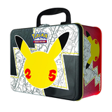 Pokemon TCG: 25th Anniversary Celebrations Collector Chest