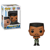 Funko Pop! DISNEY Toy Story 4: Combat Carl Jr. #530