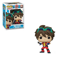 Funko Pop! BAKUGAN: Dan Kuso #963