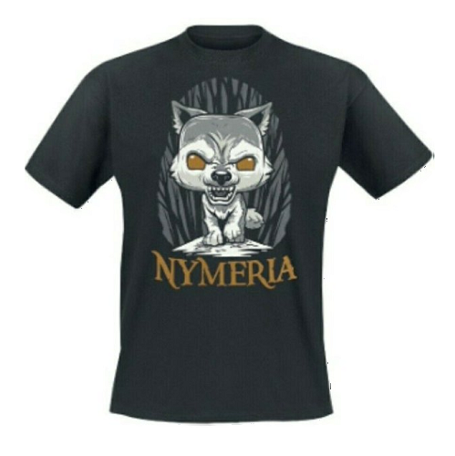 Funko Pop! TEES: Nymeria