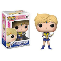 Funko Pop! SAILOR MOON: Sailor Uranus #297