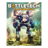BattleTech: Clan Invasion