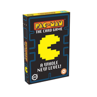 PAC-MAN The Card Game