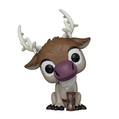 Funko Pop! DISNEY Frozen II: Sven # 585