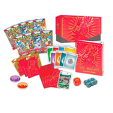 Pokemon TCG: Scarlet & Violet Elite Trainer Box