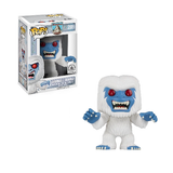 Funko Pop! DISNEY: Abominable Snowman #289 [Disney Parks]