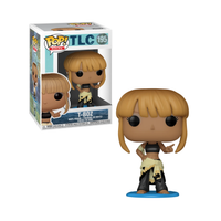 Funko Pop! TLC: T-Boz #195