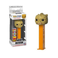 Funko Pop! PEZ: StarWars - Bossk