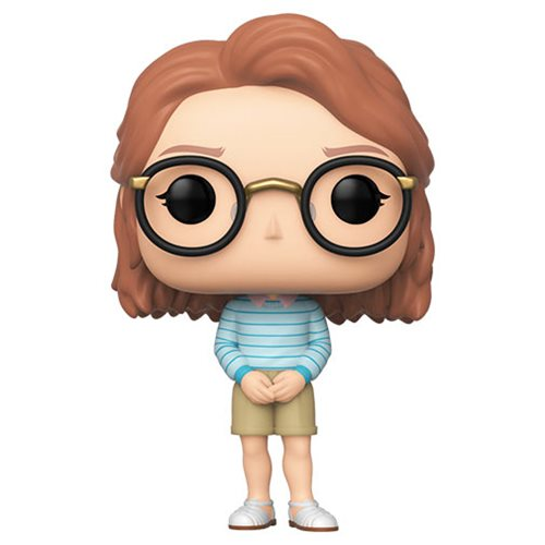 Funko Pop! BLACK MIRROR: Yorkie #942